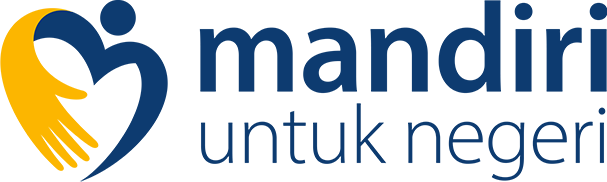 Partner: Mandiri Untuk Negeri